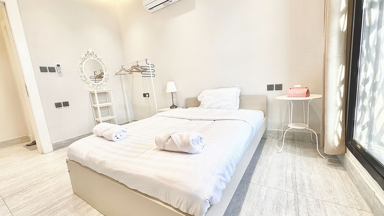 Photo of Bedroom in Riyadh
