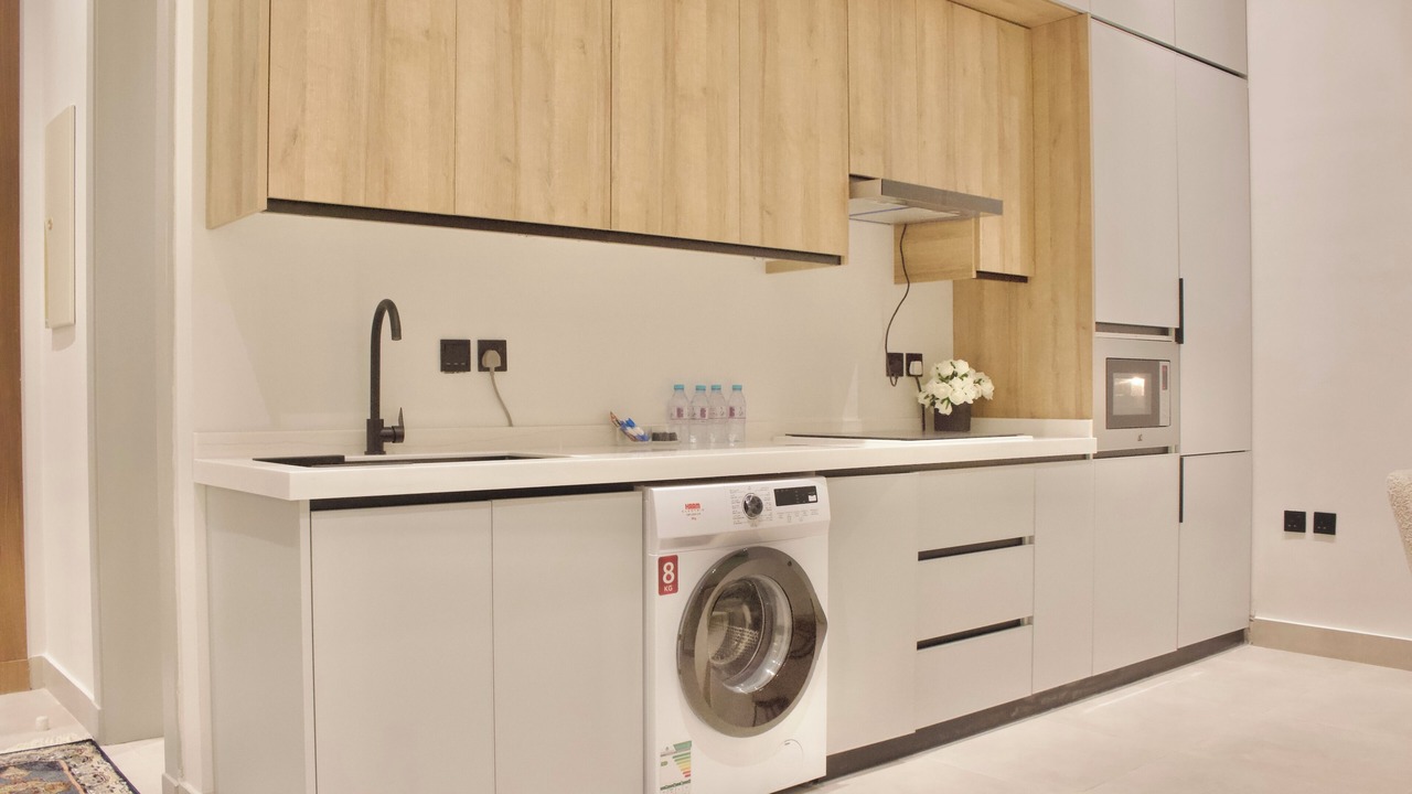 Photo of Kitchen in Riyadh