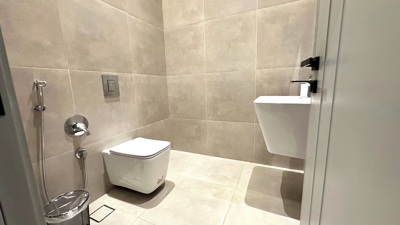 Photo of Bathroom in Riyadh