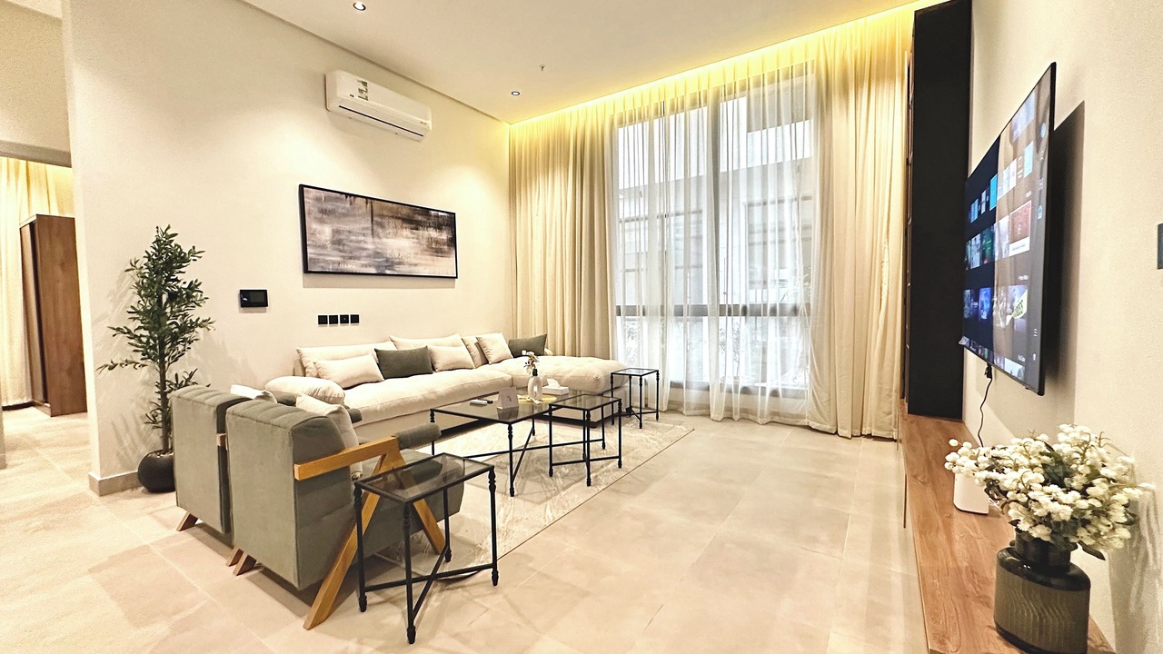 Photo of Livingroom in Riyadh