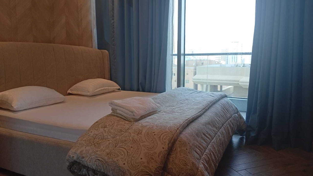 Photo of Bedroom in Al Hoora