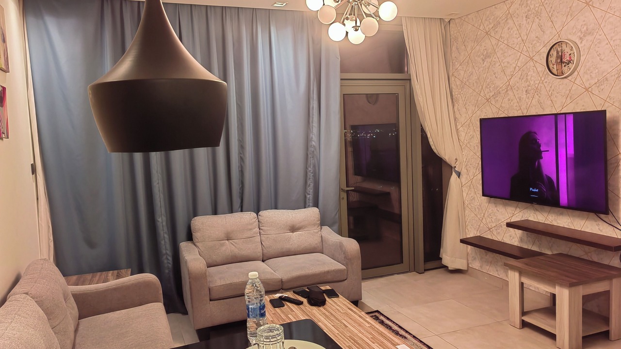 Photo of Livingroom in Al Hoora