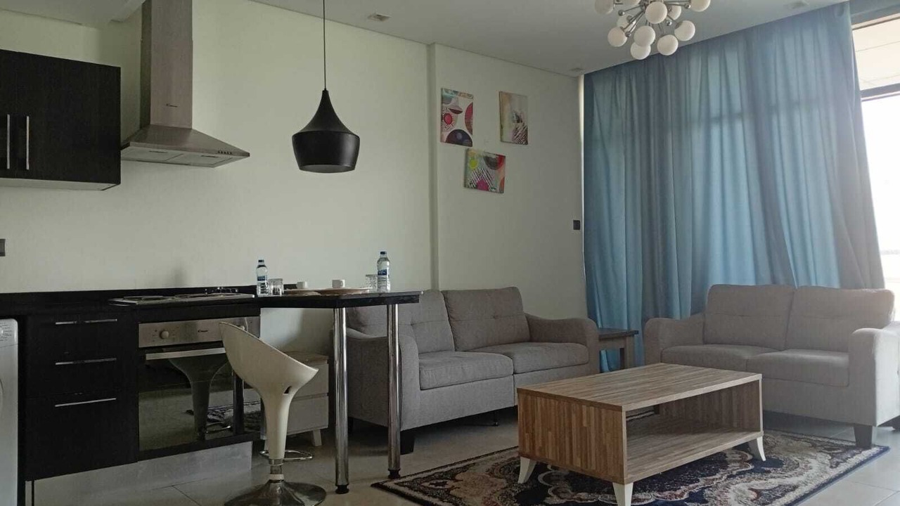 Photo of Livingroom in Al Hoora