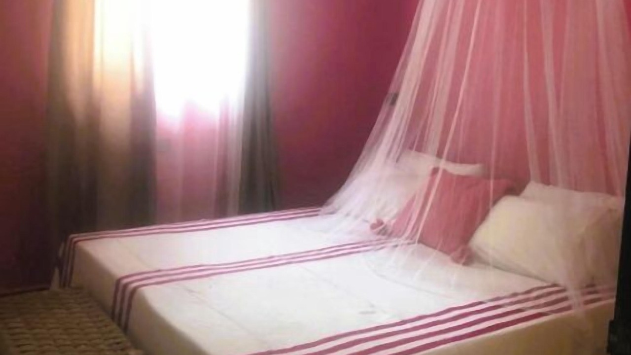 Photo of Bedroom in Agafay