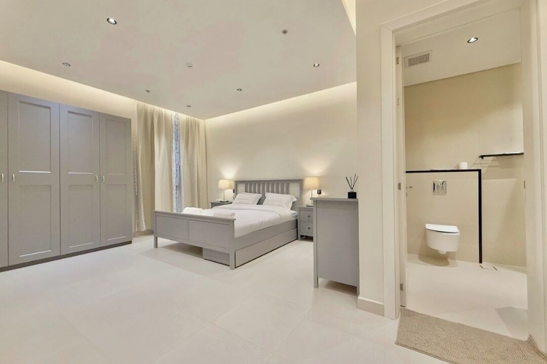 Photo of Bedroom in Riyadh