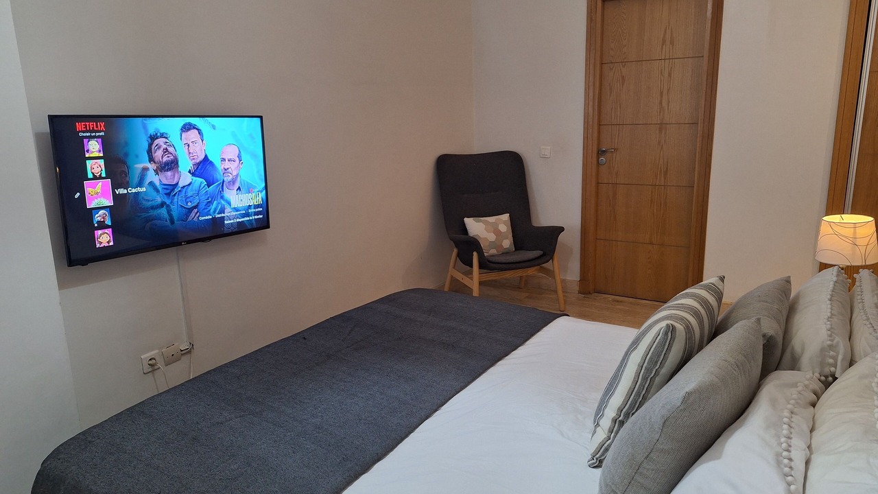 Photo of Bedroom in SOUR JDID