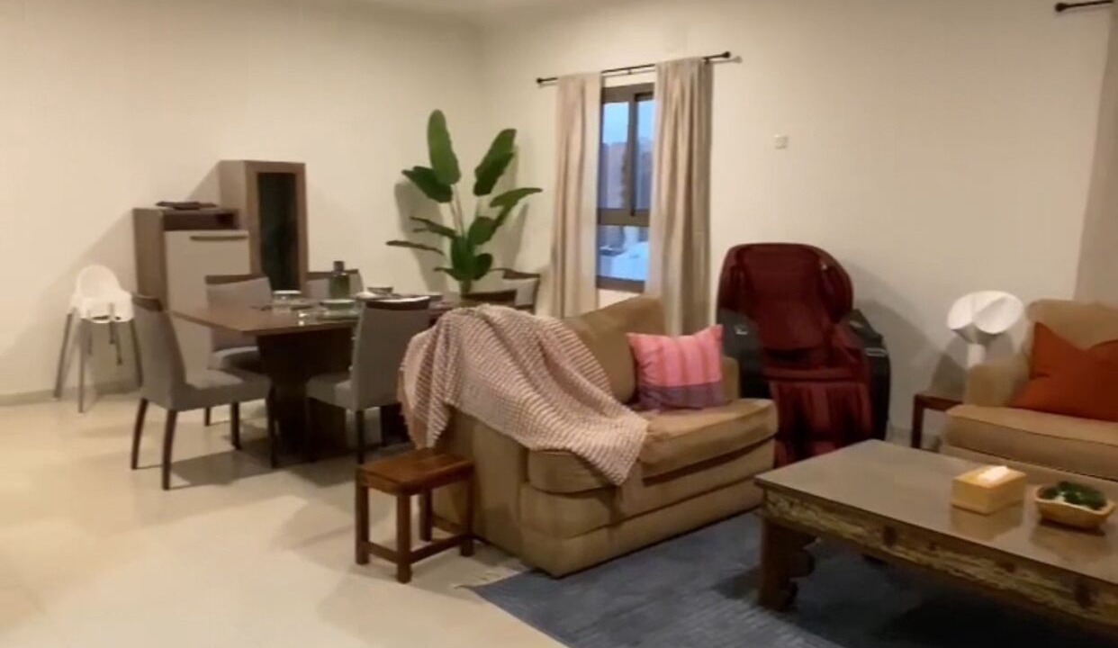 Photo of Livingroom in Medina