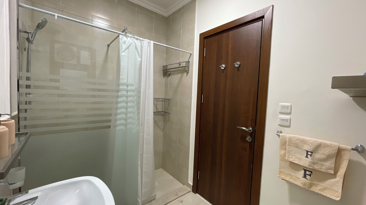 Photo of Bathroom in Medina
