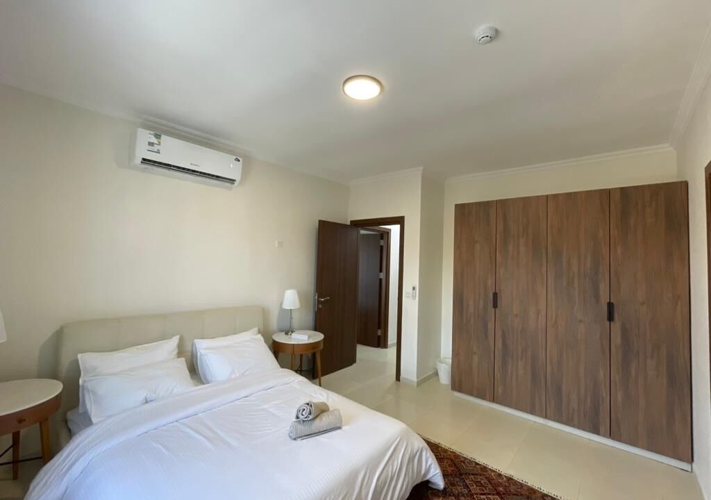 Photo of Bedroom in Medina