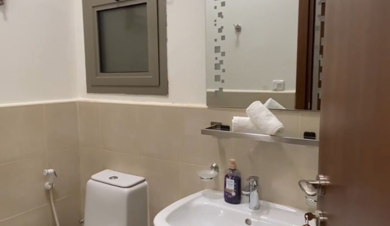 Photo of Bathroom in Medina