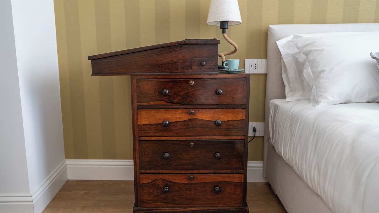 Photo of Bedroom in Celio
