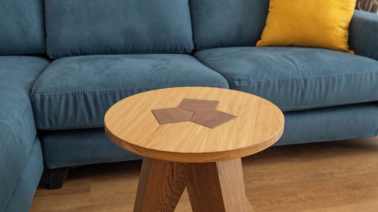 Photo of Livingroom in Celio