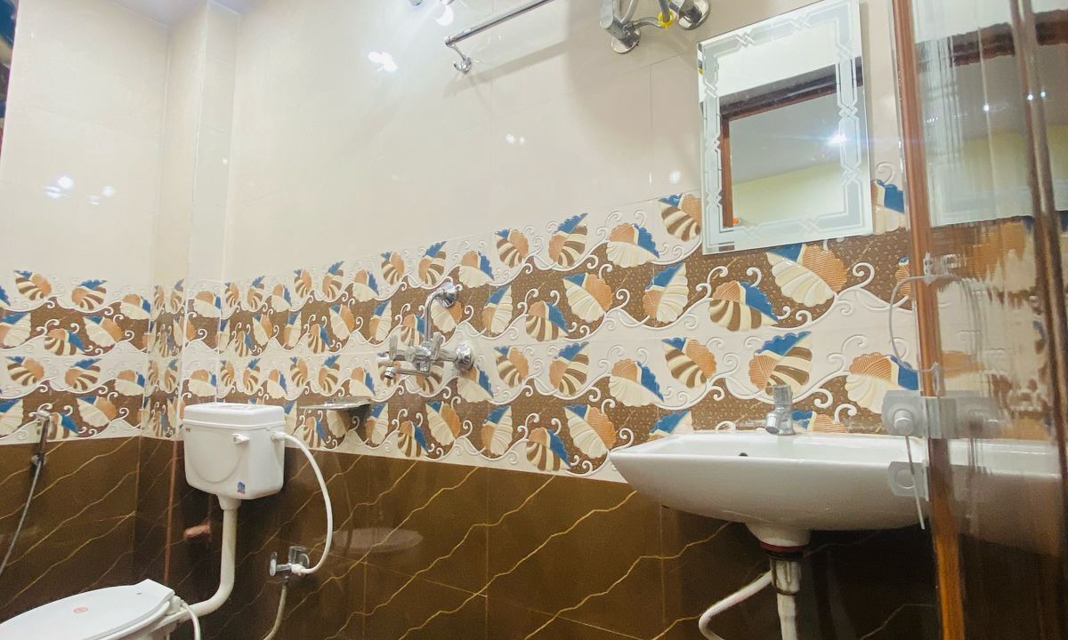Photo of Bathroom in Kakarmatha