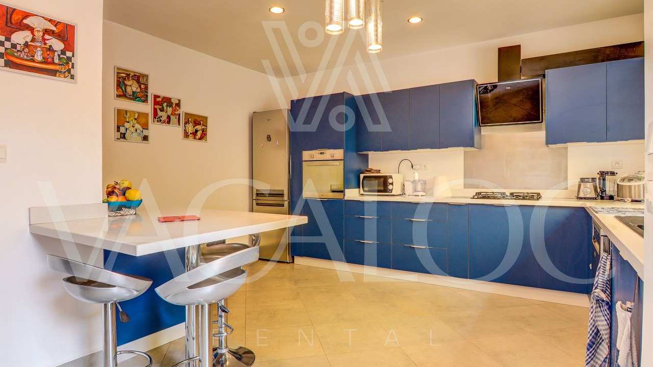 Photo of Kitchen in Inezgane