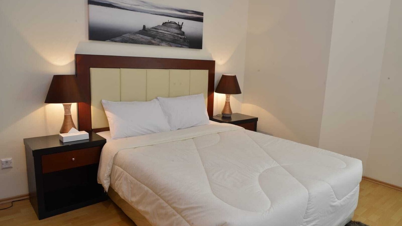 Photo of Bedroom in Juffair