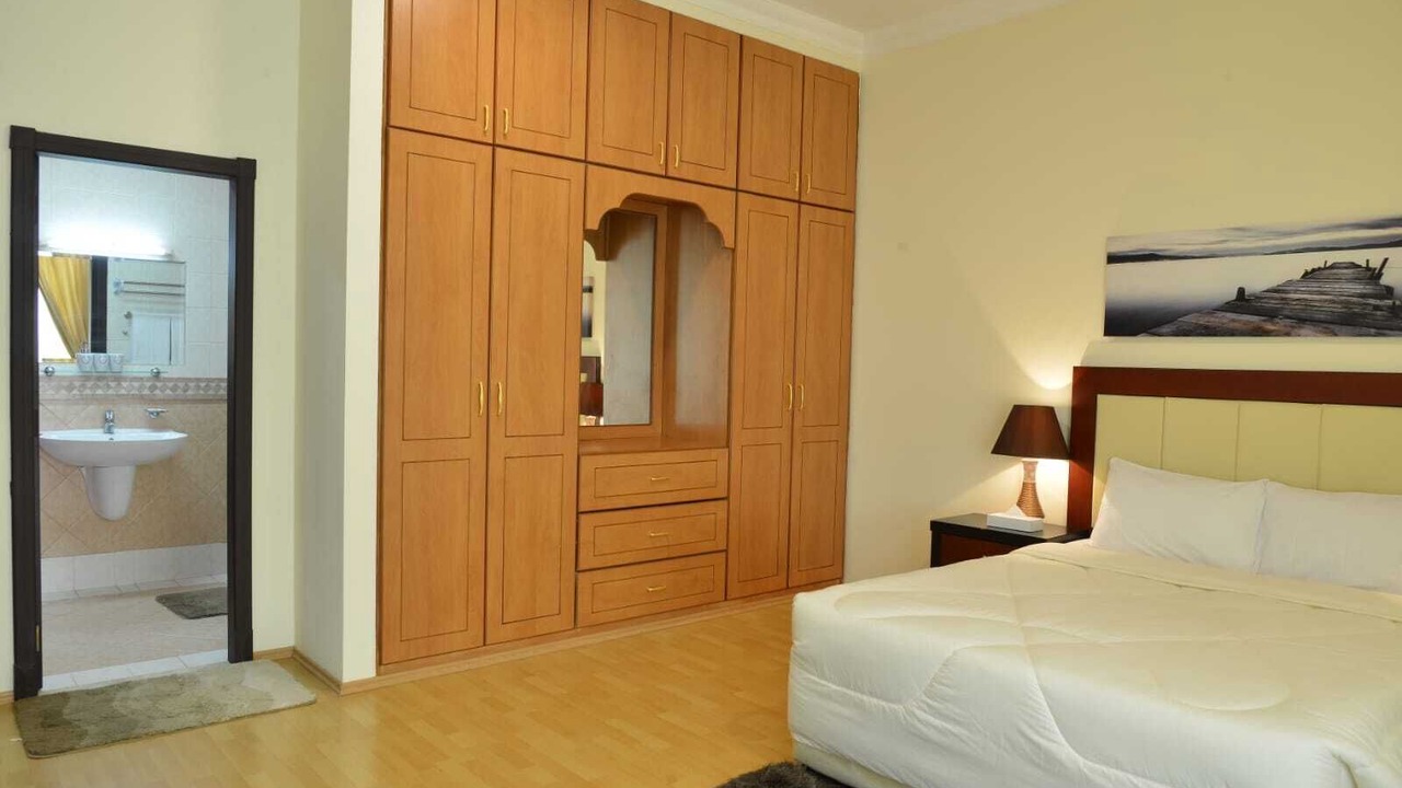 Photo of Bedroom in Juffair