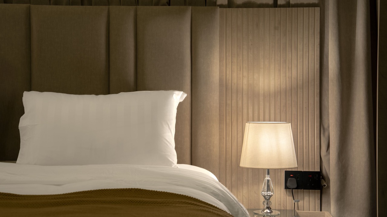 Photo of Bedroom in Al Olaya District