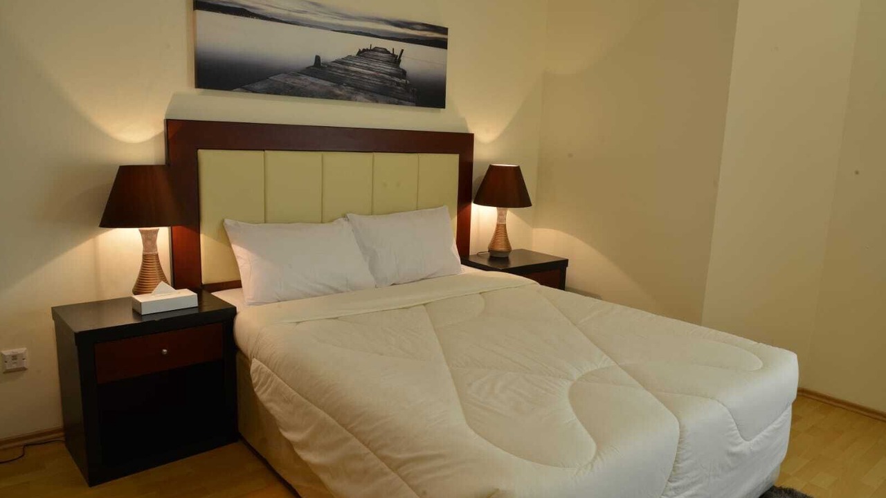 Photo of Bedroom in Juffair