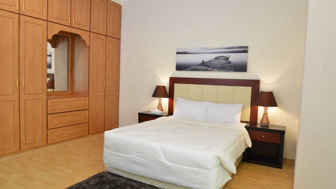 Photo of Bedroom in Juffair