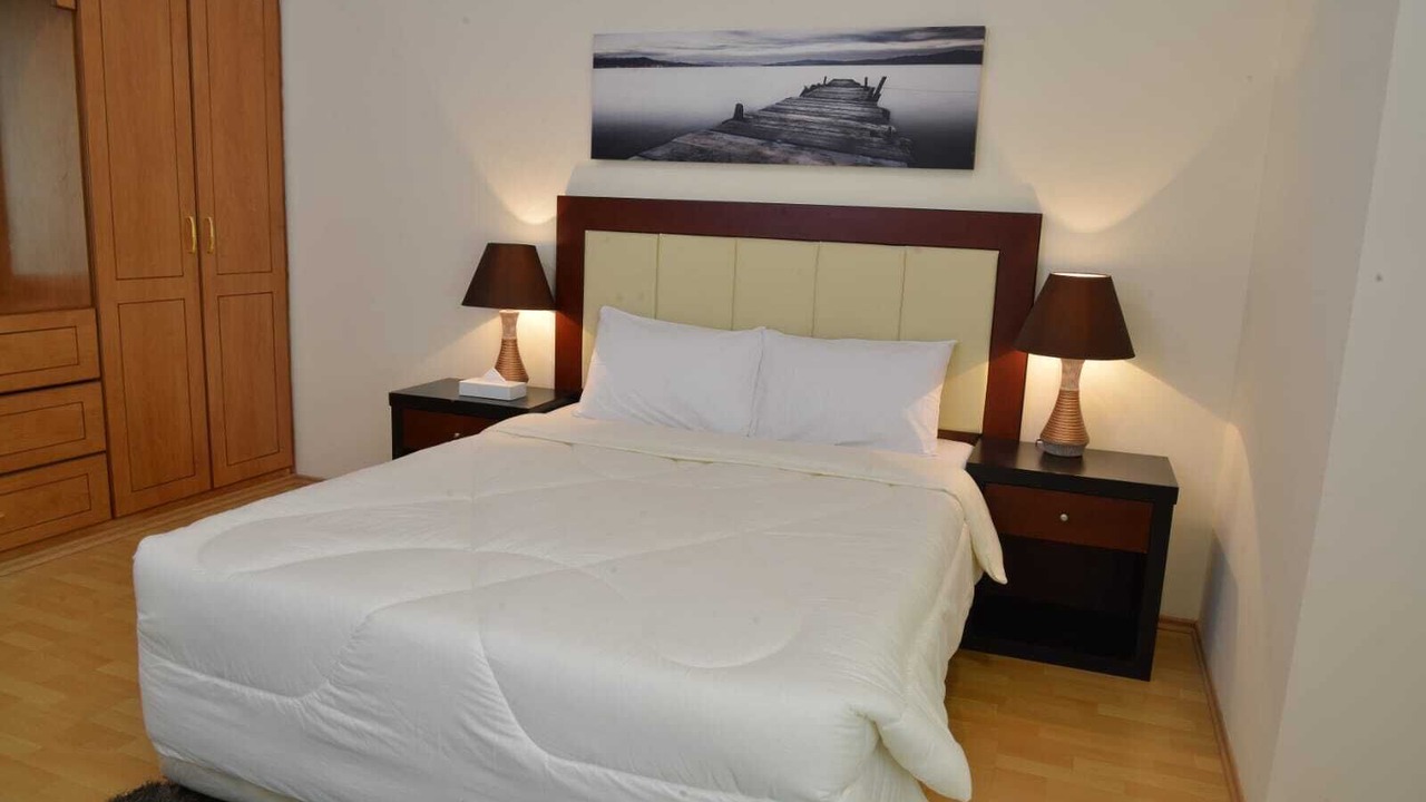 Photo of Bedroom in Juffair