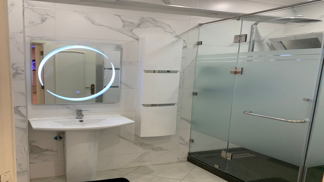 Photo of Bathroom in Bni Makada