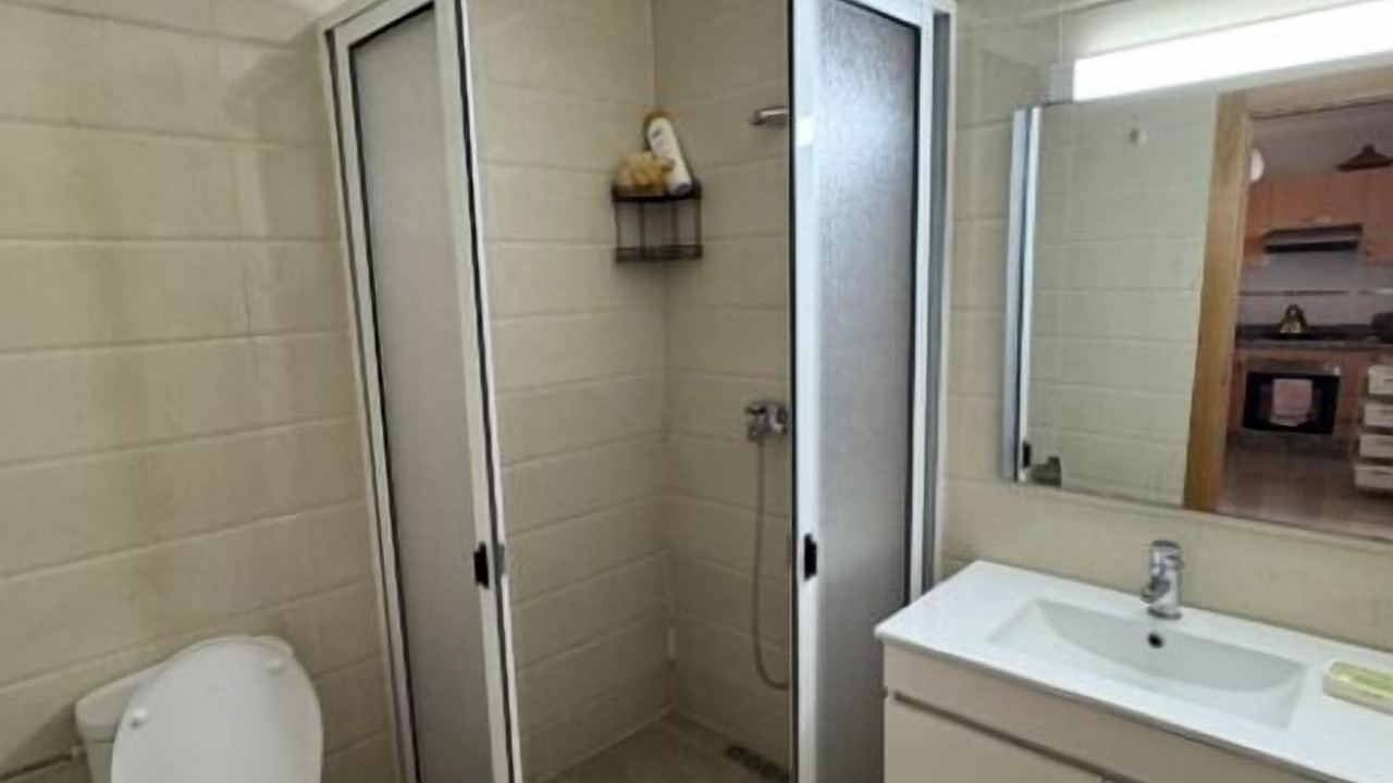 Photo of Bathroom in Asilah