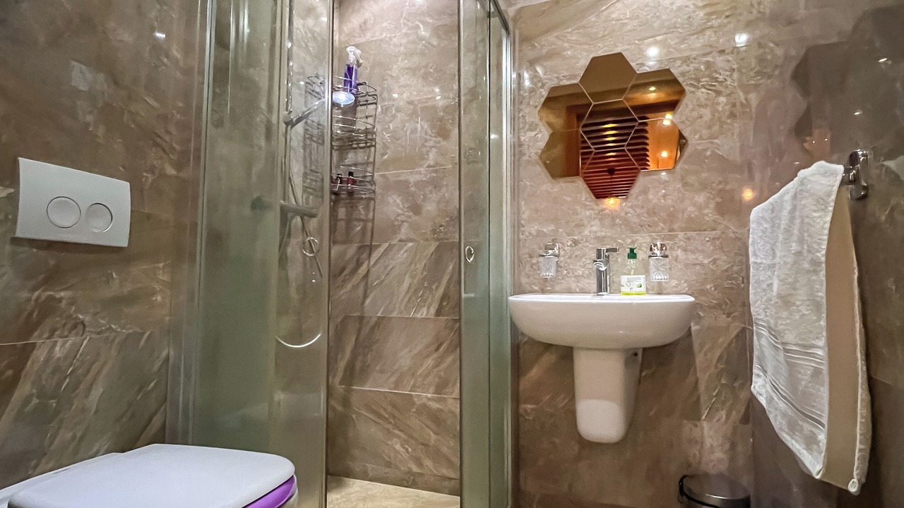 Photo of Bathroom in Semlalia