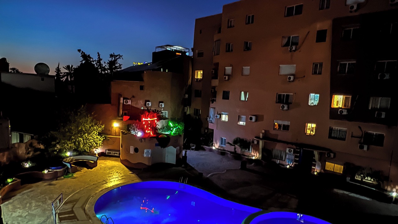 Photo of Outdoor in Semlalia