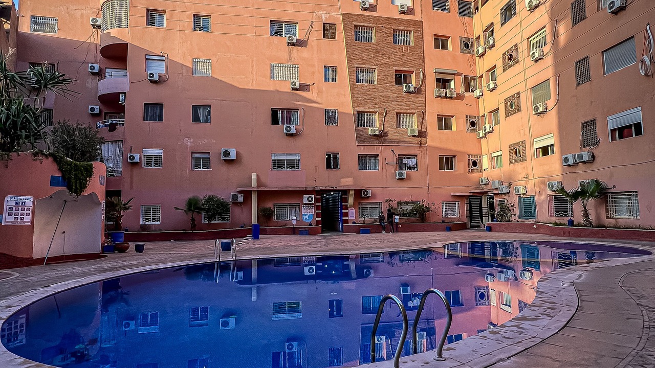 Photo of Outdoor in Semlalia