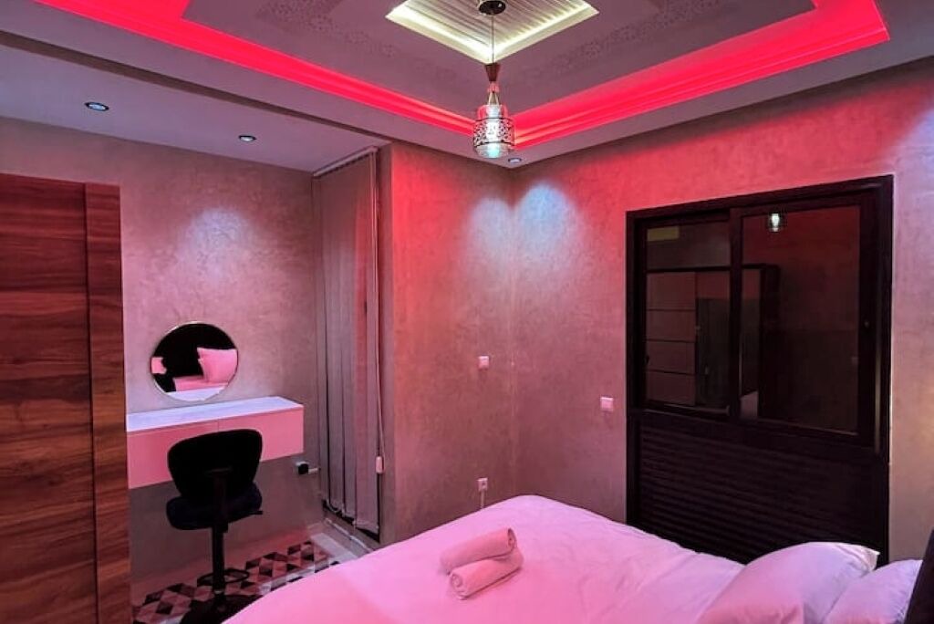 Photo of Bedroom in Daoudiate