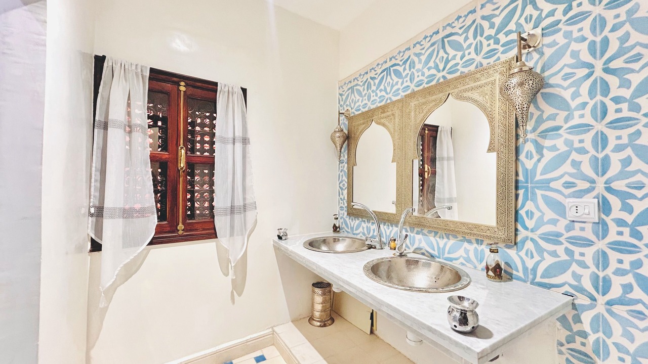 Photo of Bathroom in Arset El Bilk