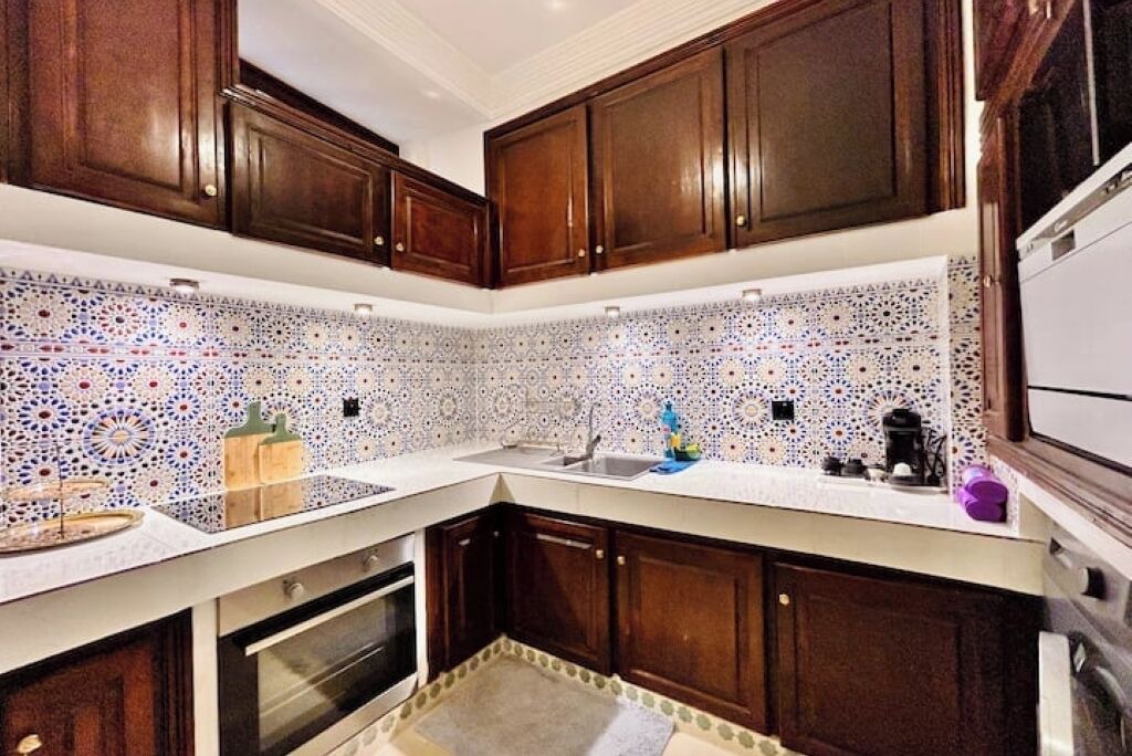 Photo of Kitchen in Arset El Bilk