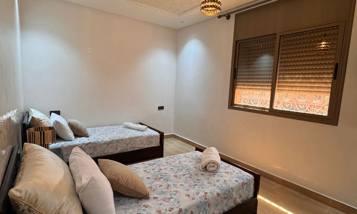 Photo of Bedroom in District of Sidi Youssef Ben Ali
