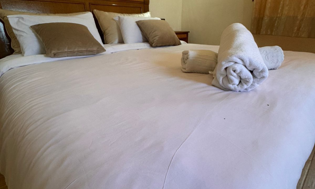 Photo of Bedroom in District of Sidi Youssef Ben Ali