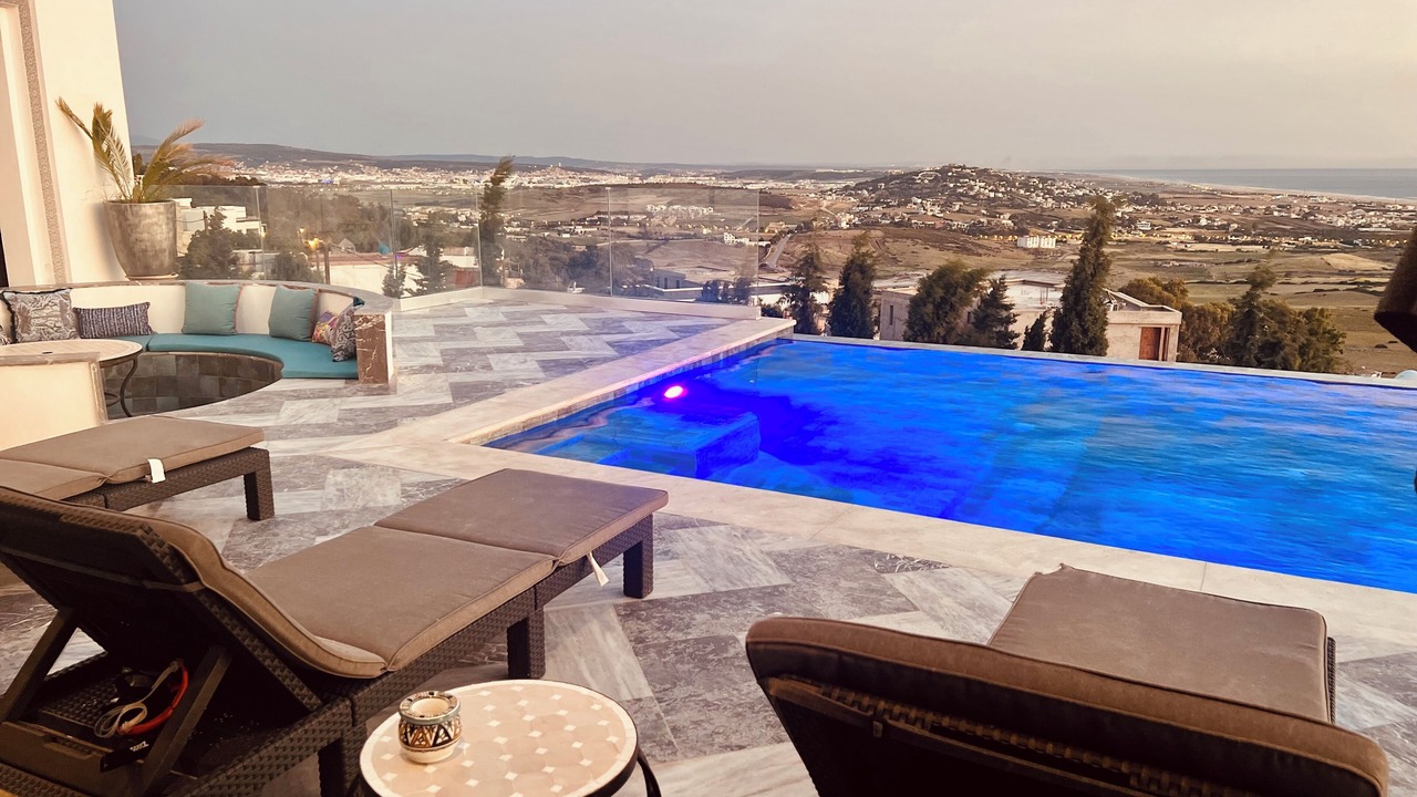 Photo of Outdoor in Mediouna