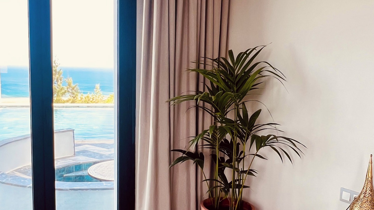 Photo of Bedroom in Mediouna