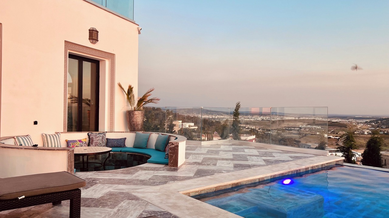 Photo of Outdoor in Mediouna