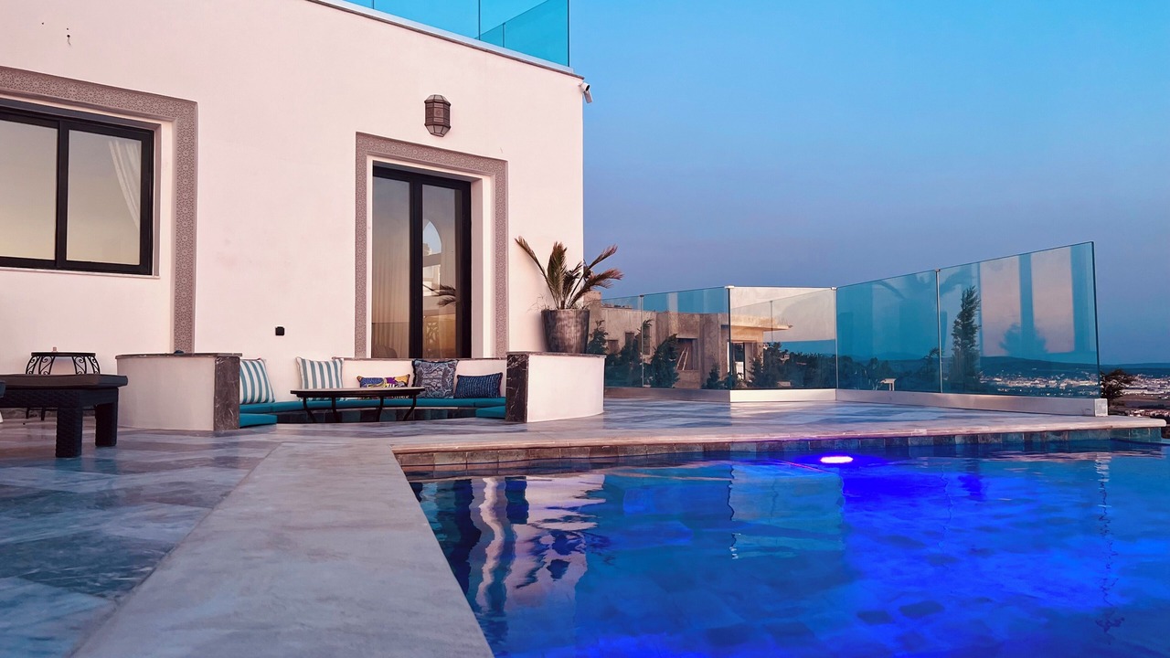 Photo of Outdoor in Mediouna