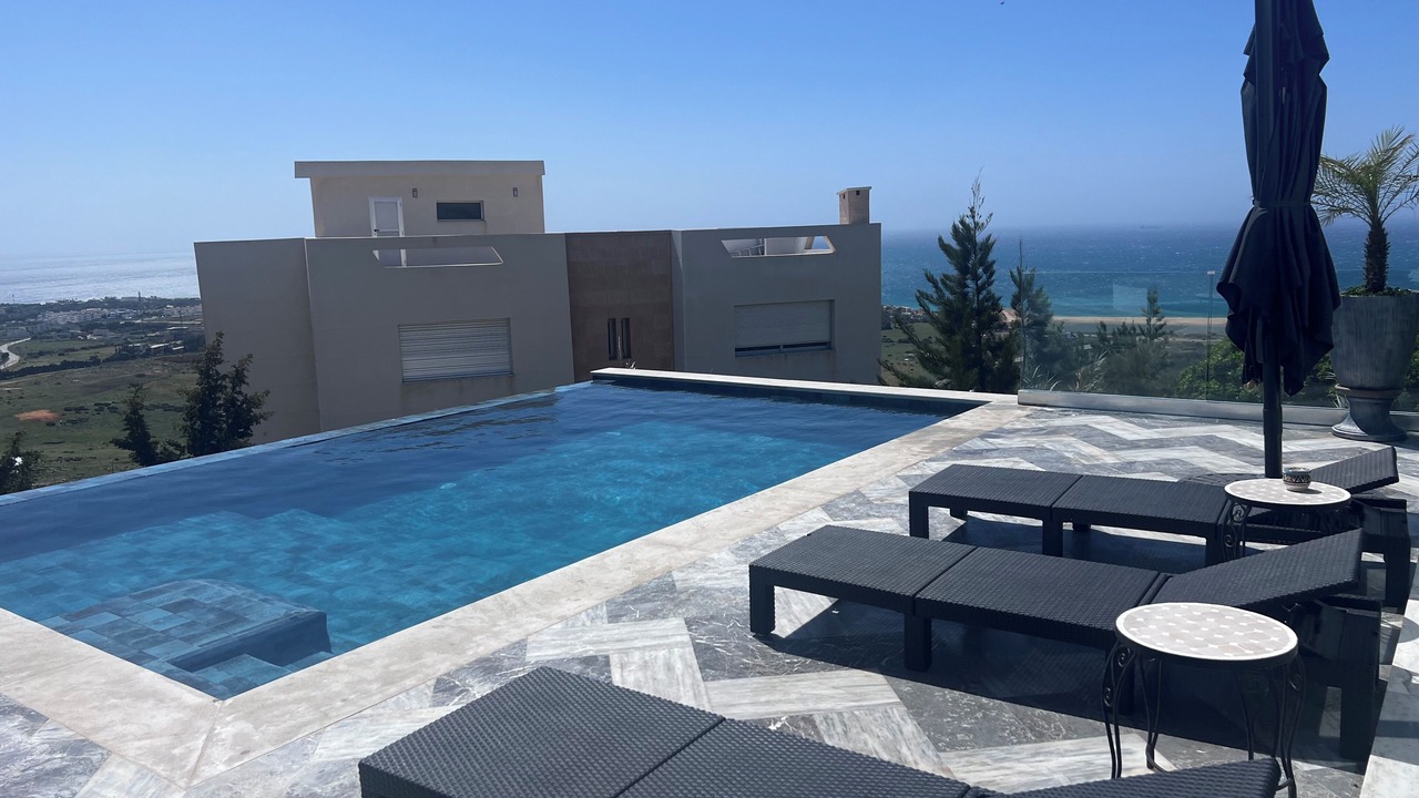 Photo of Outdoor in Mediouna