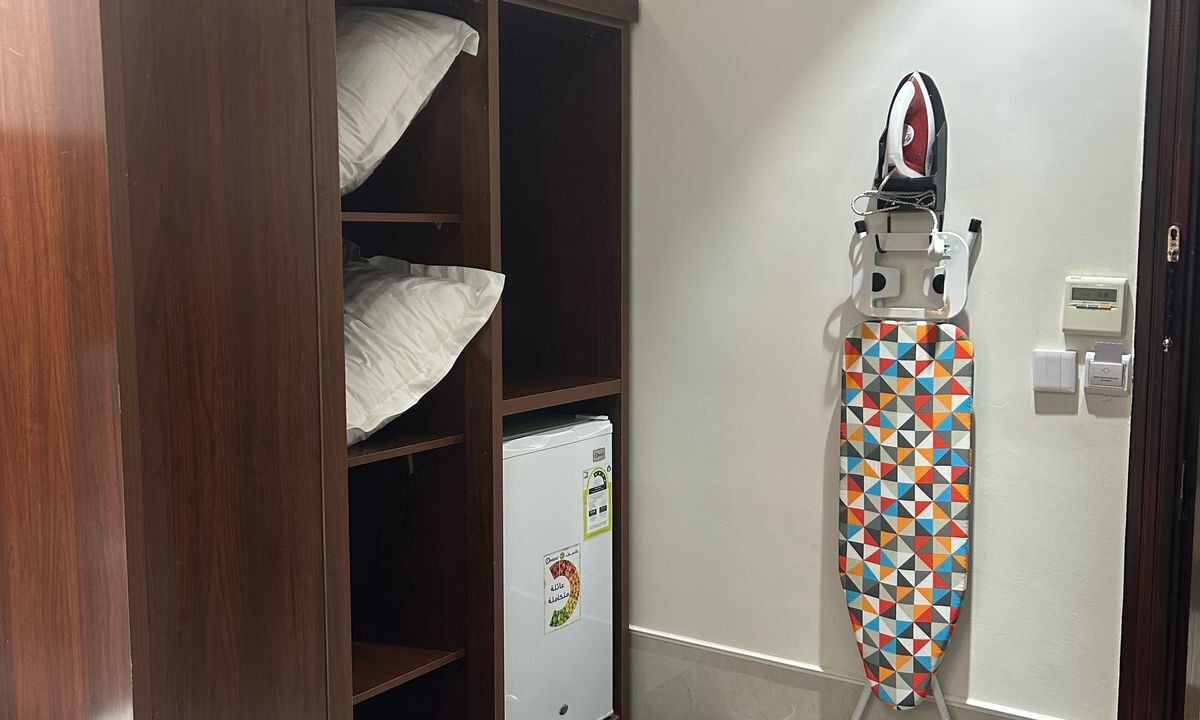 Photo of Bedroom in Al-Hamadaniyah