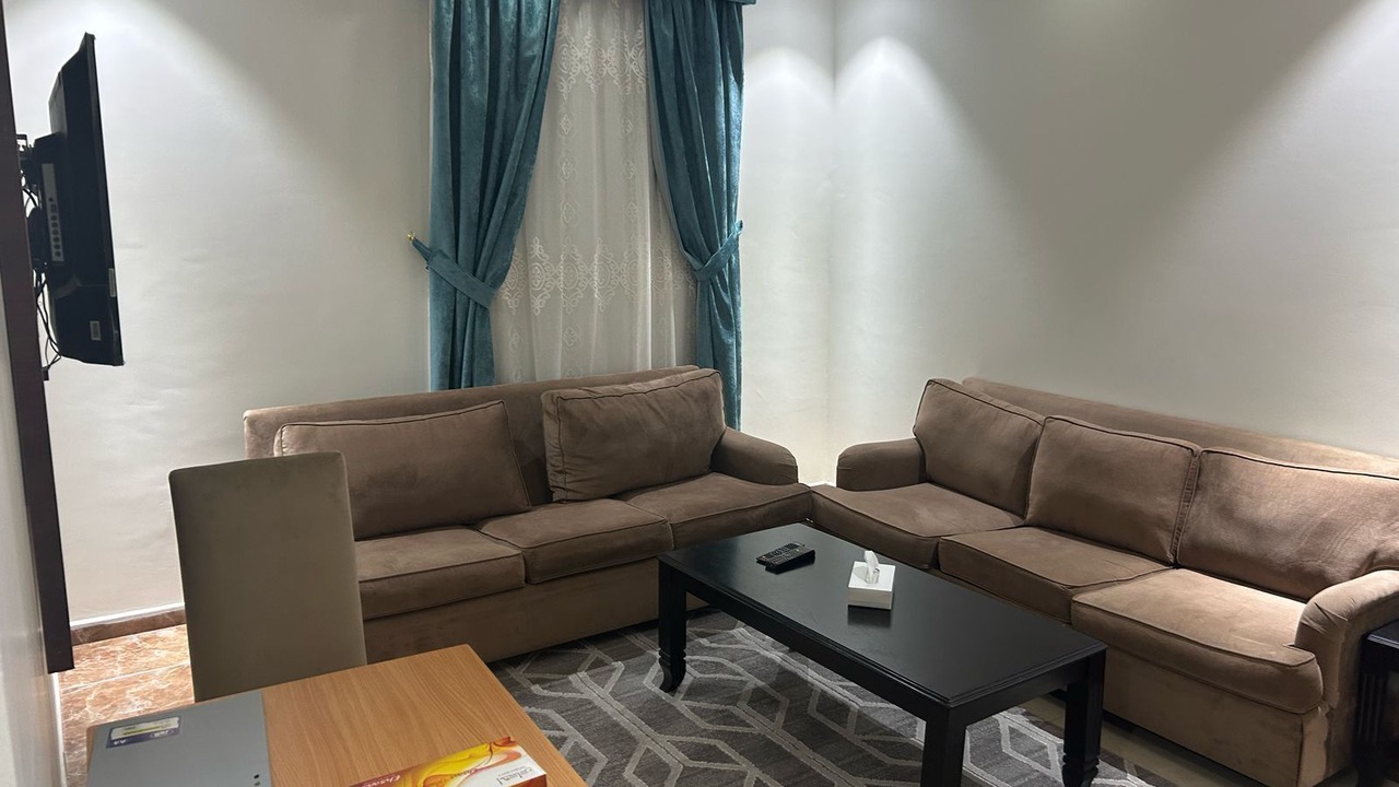 Photo of Livingroom in Al-Hamadaniyah