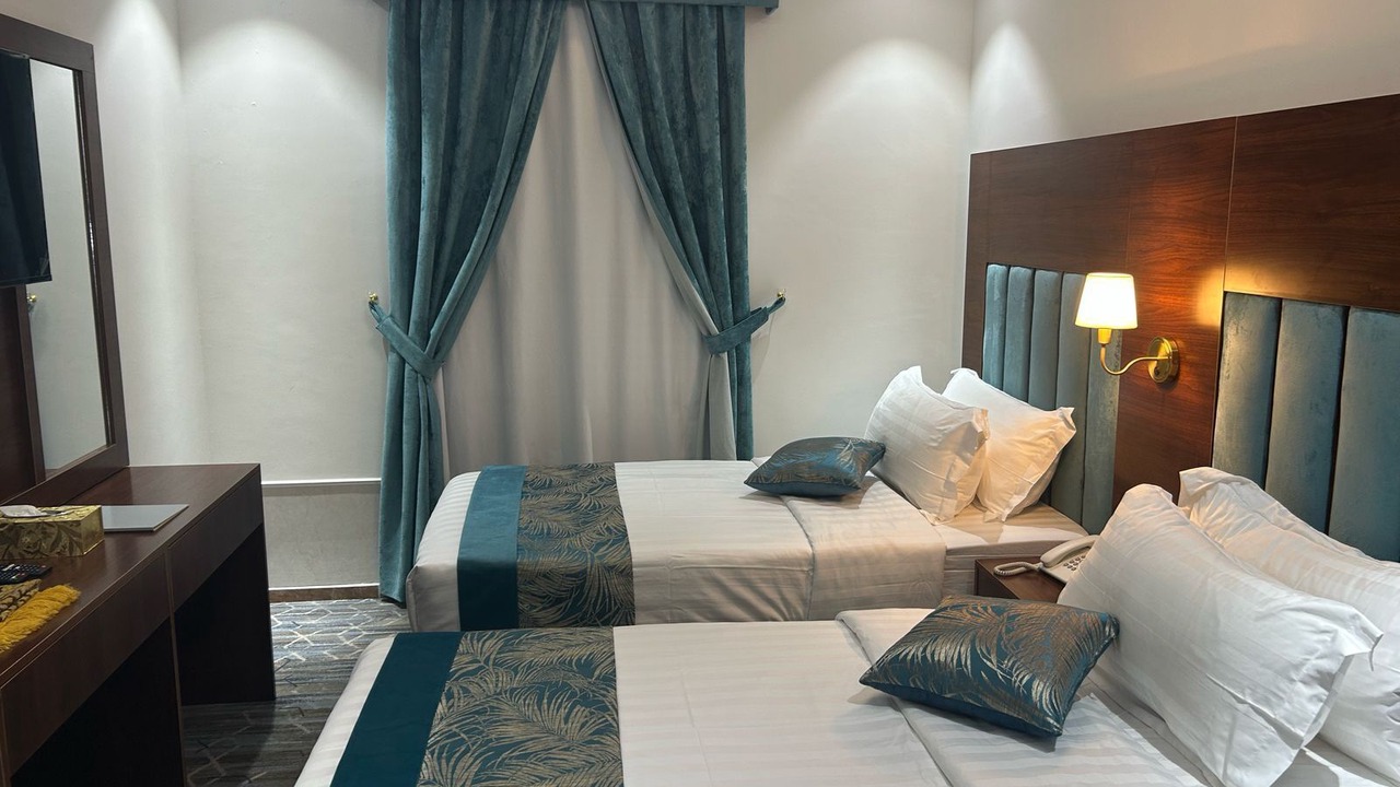 Photo of Bedroom in Al-Hamadaniyah