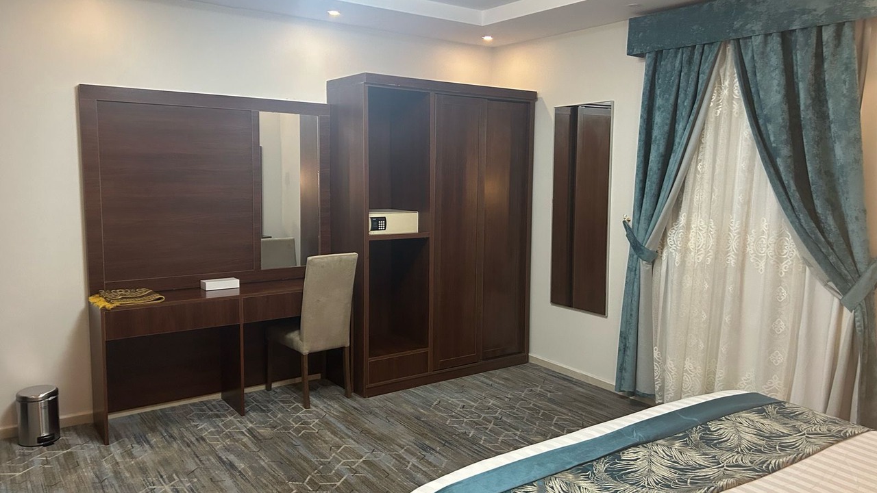Photo of Bedroom in Al-Hamadaniyah