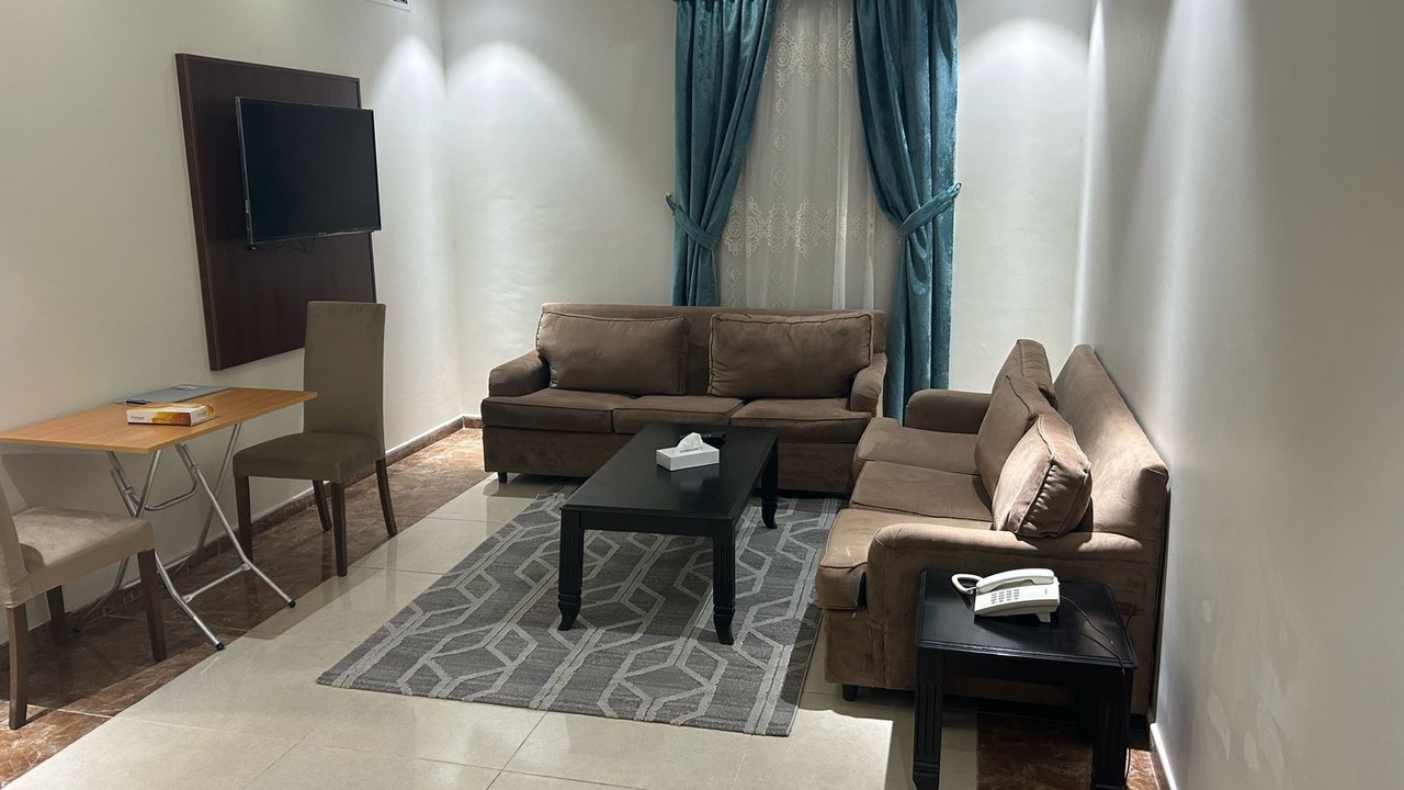 Photo of Livingroom in Al-Hamadaniyah