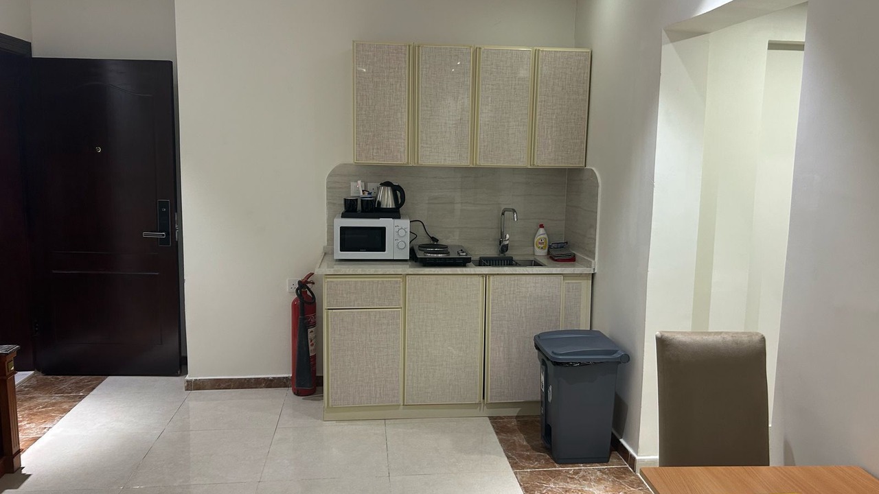Photo of Livingroom in Al-Hamadaniyah