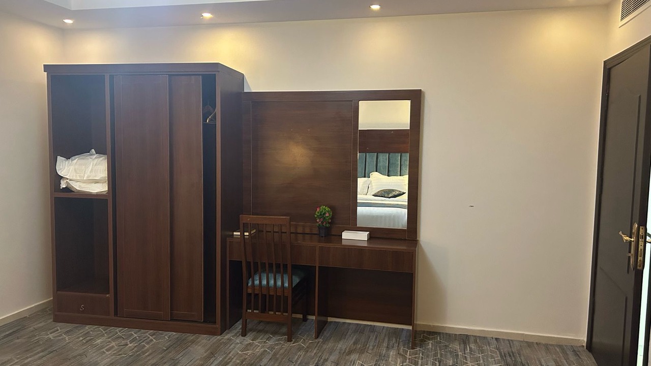 Photo of Bedroom in Al-Hamadaniyah
