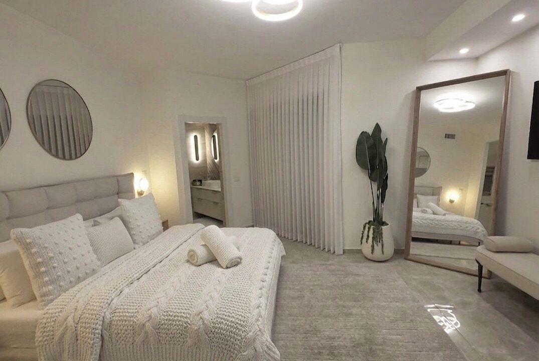 Photo of Bedroom in Caesarea