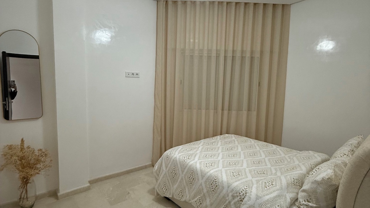 Photo of Bedroom in Casablanca City Center