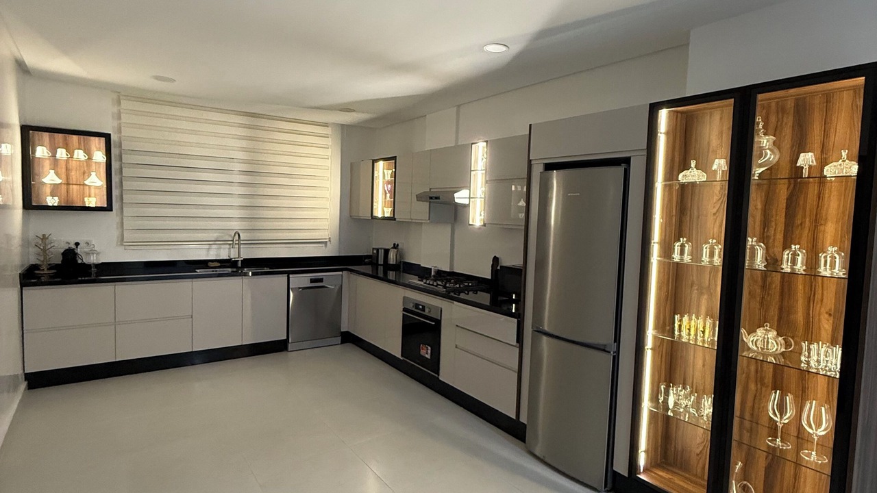 Photo of Kitchen in Casablanca City Center