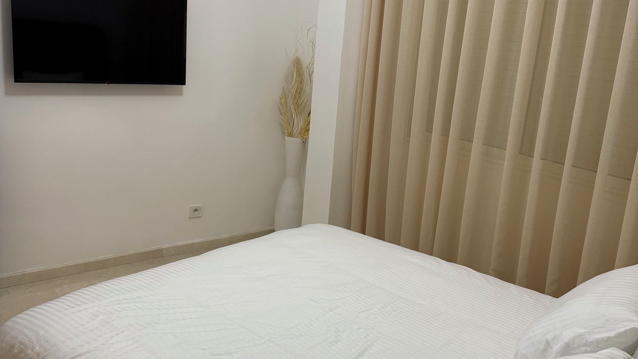 Photo of Bedroom in Casablanca City Center